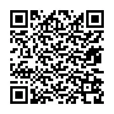 QR Code pour le numéro de téléphone +13472528085