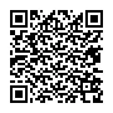 QR Code สำหรับหมายเลขโทรศัพท์ +13472528112