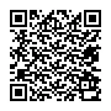 QR kód a telefonszámhoz +13472930737