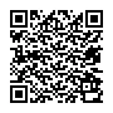 QR-Code für Telefonnummer +13472930787