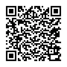 QR код за телефонен номер +13472930869