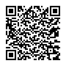 Código QR para número de teléfono +13473216401