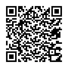 Codice QR per il numero di telefono +13473310107