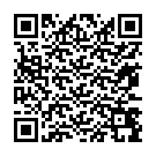 QR-Code für Telefonnummer +13473499461