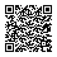 QR-Code für Telefonnummer +13473528281