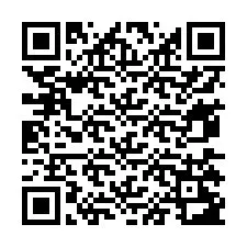 Kod QR dla numeru telefonu +13475283200