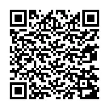 QR Code สำหรับหมายเลขโทรศัพท์ +13475283204