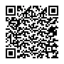 QR Code for Phone number +13475374053