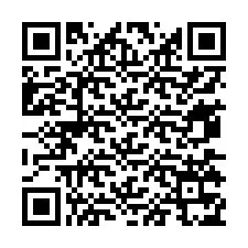 QR Code สำหรับหมายเลขโทรศัพท์ +13475375610