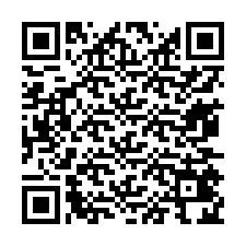 QR Code for Phone number +13475424495