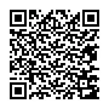 Código QR para número de teléfono +13477783522