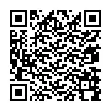 QR Code for Phone number +13479998784