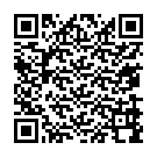 QR Code for Phone number +13479998818