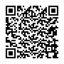 QR Code for Phone number +13479998825