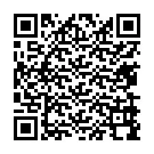 QR Code for Phone number +13479998826
