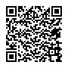 QR Code for Phone number +13479998827