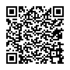 QR Code for Phone number +13479998849