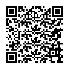 QR Code for Phone number +13479998865