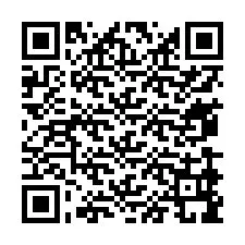 QR Code for Phone number +13479999014