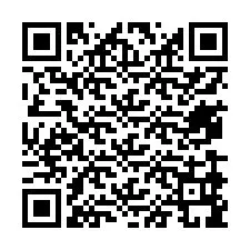 QR Code for Phone number +13479999017
