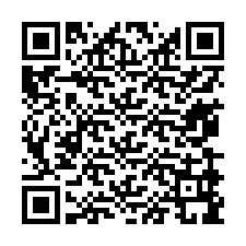 QR Code for Phone number +13479999035