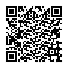 Código QR para número de teléfono +13479999052