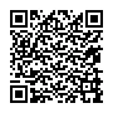 QR-code voor telefoonnummer +13479999061