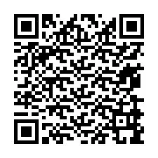 QR-код для номера телефона +13479999065