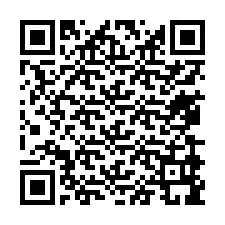 QR Code for Phone number +13479999069