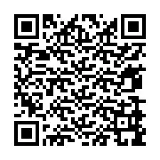 QR-Code für Telefonnummer +13479999080