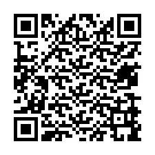 QR Code for Phone number +13479999087