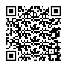 QR Code for Phone number +13479999090