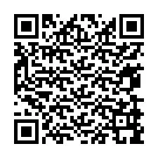 QR kód a telefonszámhoz +13479999120