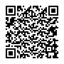QR Code for Phone number +13479999142