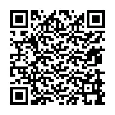 QR Code for Phone number +13479999145