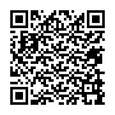 QR Code for Phone number +13479999163