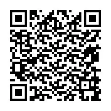 QR Code pour le numéro de téléphone +13479999171