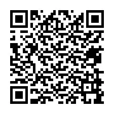 QR Code for Phone number +13479999223