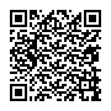 QR-koodi puhelinnumerolle +13479999224