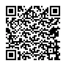 QR Code for Phone number +13479999227