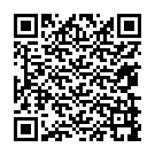 QR Code for Phone number +13479999231