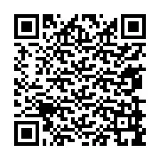 QR Code for Phone number +13479999234