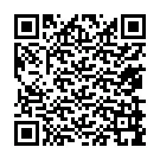 电话号码二维码 +13479999239