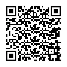 QR Code for Phone number +13479999404
