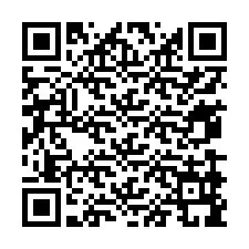 Código QR para número de teléfono +13479999410