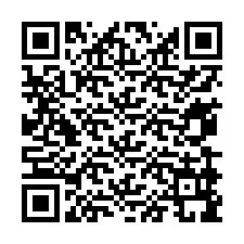 QR-code voor telefoonnummer +13479999430