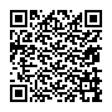 QR-Code für Telefonnummer +13479999515