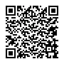 QR Code for Phone number +13479999528