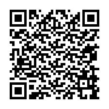 QR-код для номера телефона +13479999564