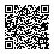 QR Code for Phone number +13479999643